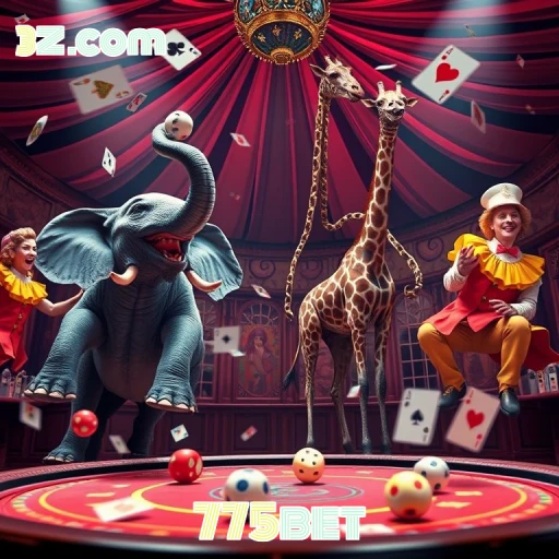 Baixar o 775bet app: Jogue e Ganhe com Estilo