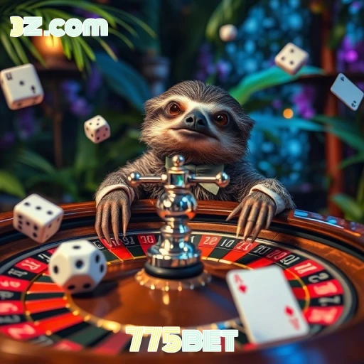 Entretenimento em Jogos: A Experiência Única do 775bet App