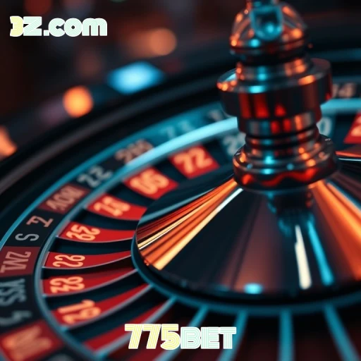 Atrações Incríveis na Seção Paga do 775bet App