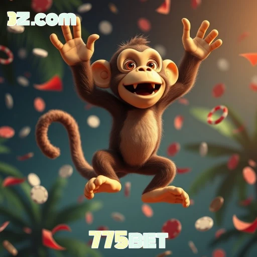 Experiências VIP no 775bet app: Jogue com Exclusividade