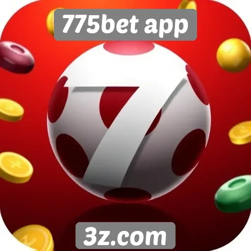 Opções de jogos disponíveis no 775bet app