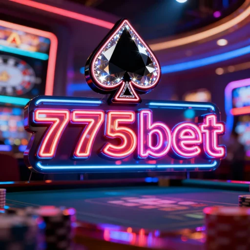775bet app