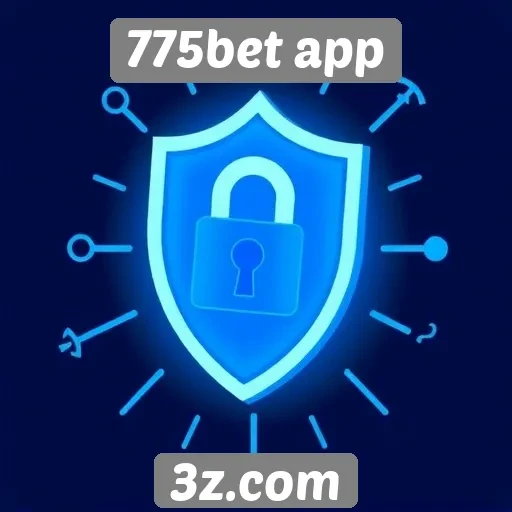 Segurança e privacidade no 775bet app analisadas
