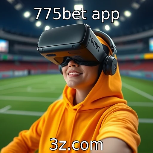 Adoção de tecnologia de realidade virtual nos jogos